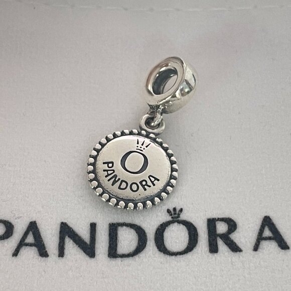 Pandora NYC New York City w/Lady Liberty Exclusive Charm - Picture 2 of 4